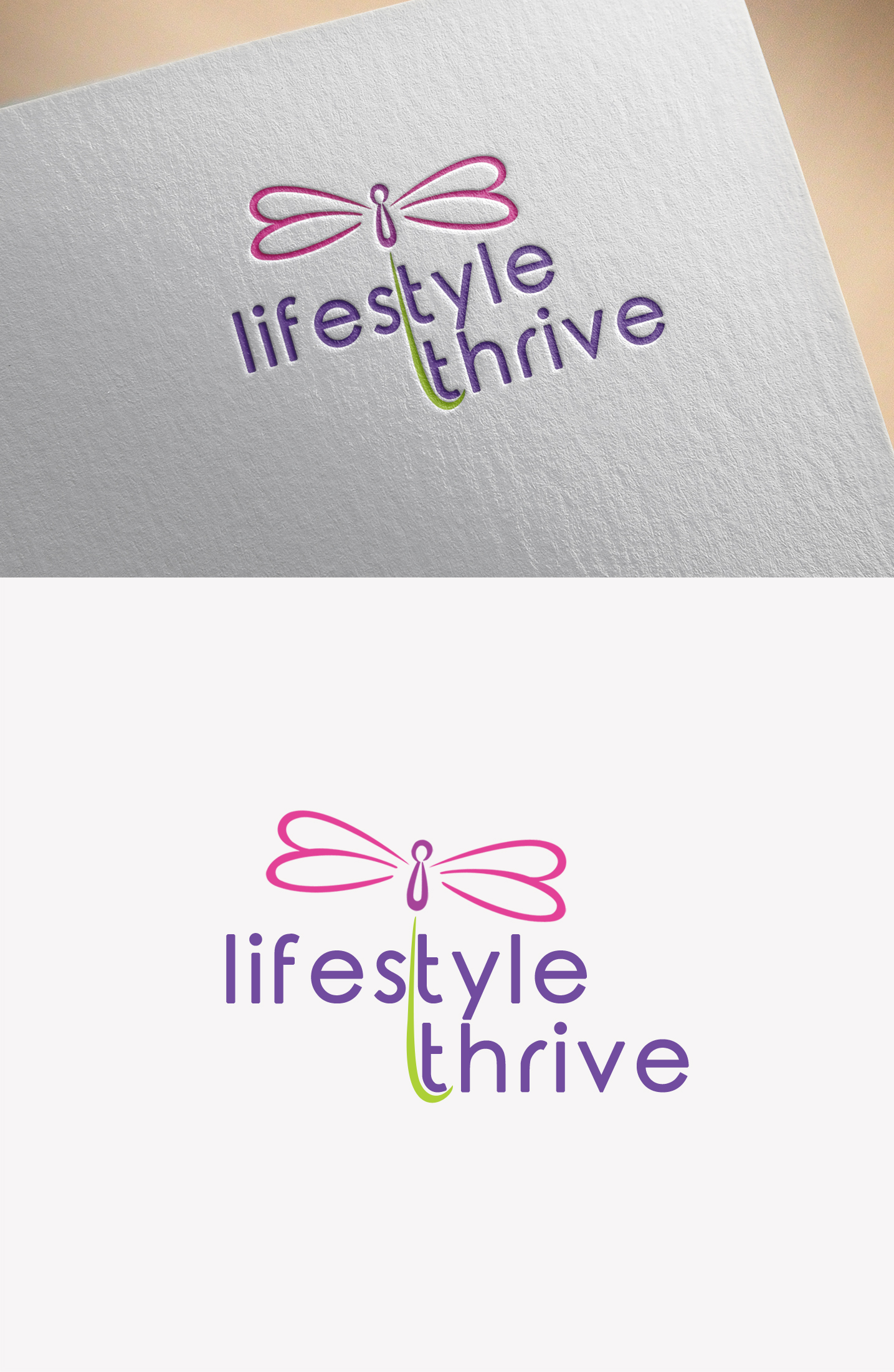 Design de Logo par Ana Gocheva pour ce projet | Design #22812331