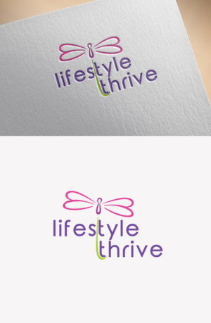 Design de Logo par Ana Gocheva pour ce projet | Design : #22812331