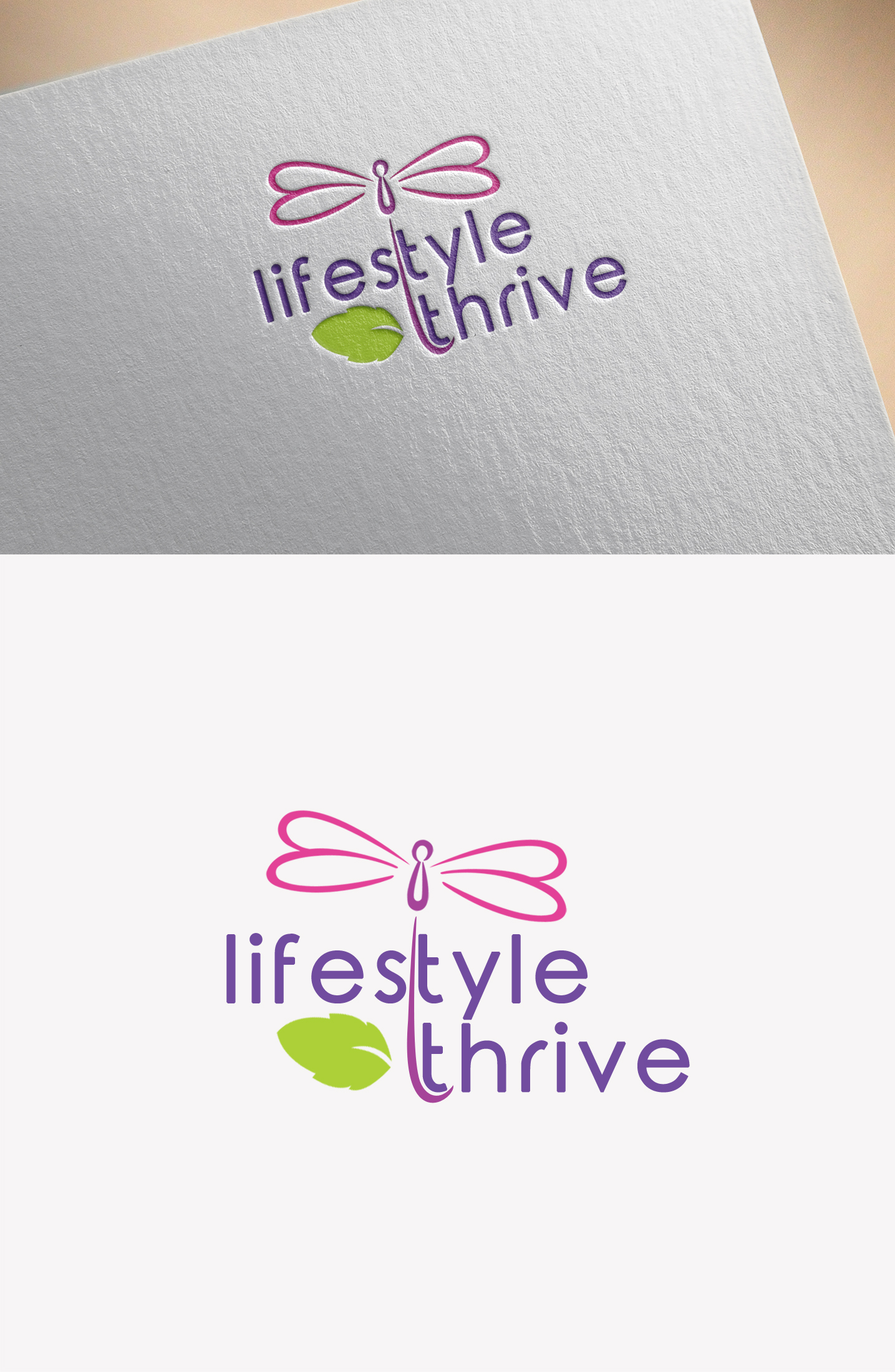 Logo Design by Ana Gocheva for this project | Design #22812333