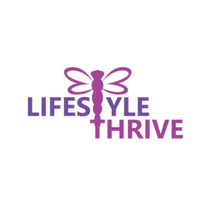 Lifestyle Thrive | Logo Design by geni
