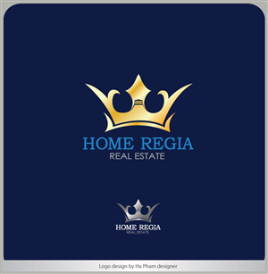 Logo Design by Hana