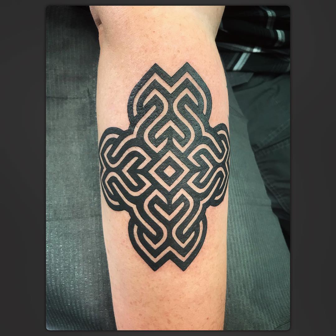 Tattoo Design by faouzibouyattar for this project | Design #22803131