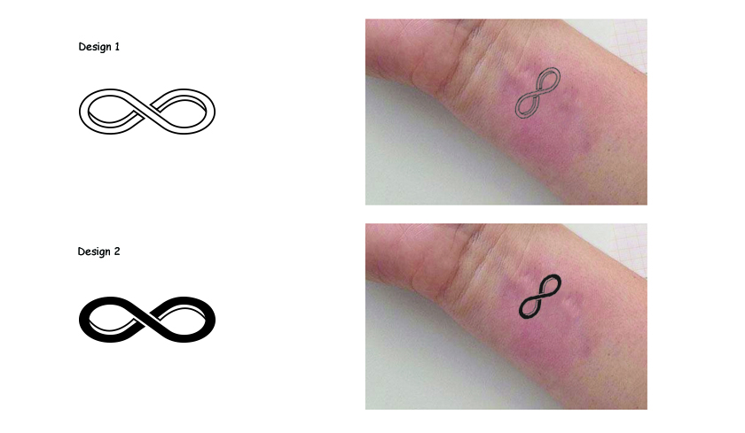 Tattoo Design by jiayunn.t for this project | Design #22808689