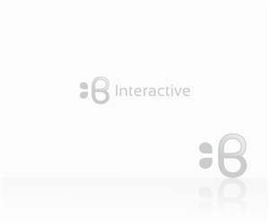 Logo Design by luiz otavio I DESIGN for B Interactive | Design: #2973519