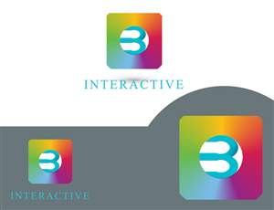 Design de Logo par duglas pour B Interactive | Design #3001766