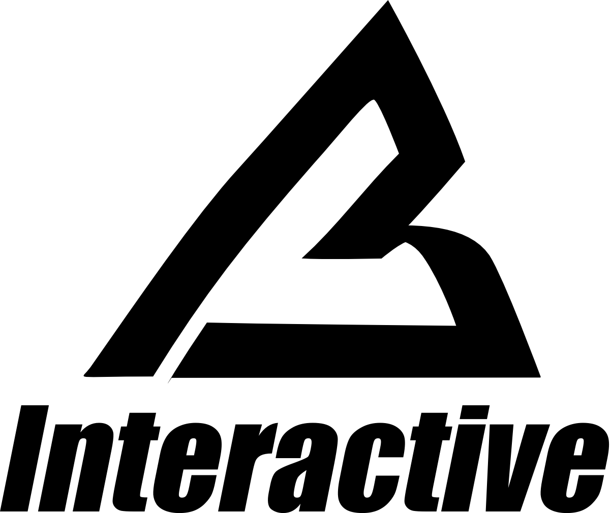 Logo Design by Designer 140688 for B Interactive | Design #2966833