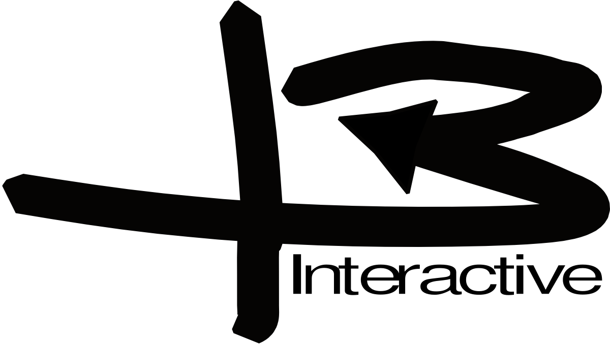 Logo-Design von Designer 140688 für B Interactive | Design #2966990
