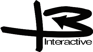 Logo Design by Designer 140688 for B Interactive | Design: #2966990