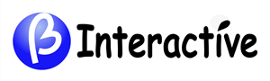 Design de Logo par Designer 140688 pour B Interactive | Design #3012584