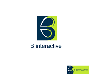 Logo Design by Jonpars for B Interactive | Design: #2988788