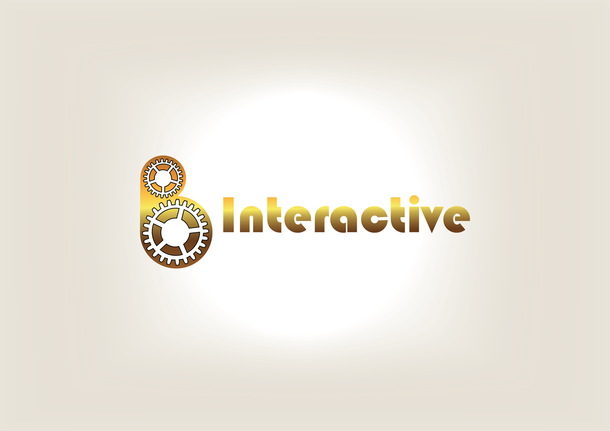 Logo Design by Matea for B Interactive | Design #3025108