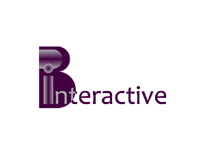 Design de Logo par FerTa Design pour B Interactive | Design #2966105
