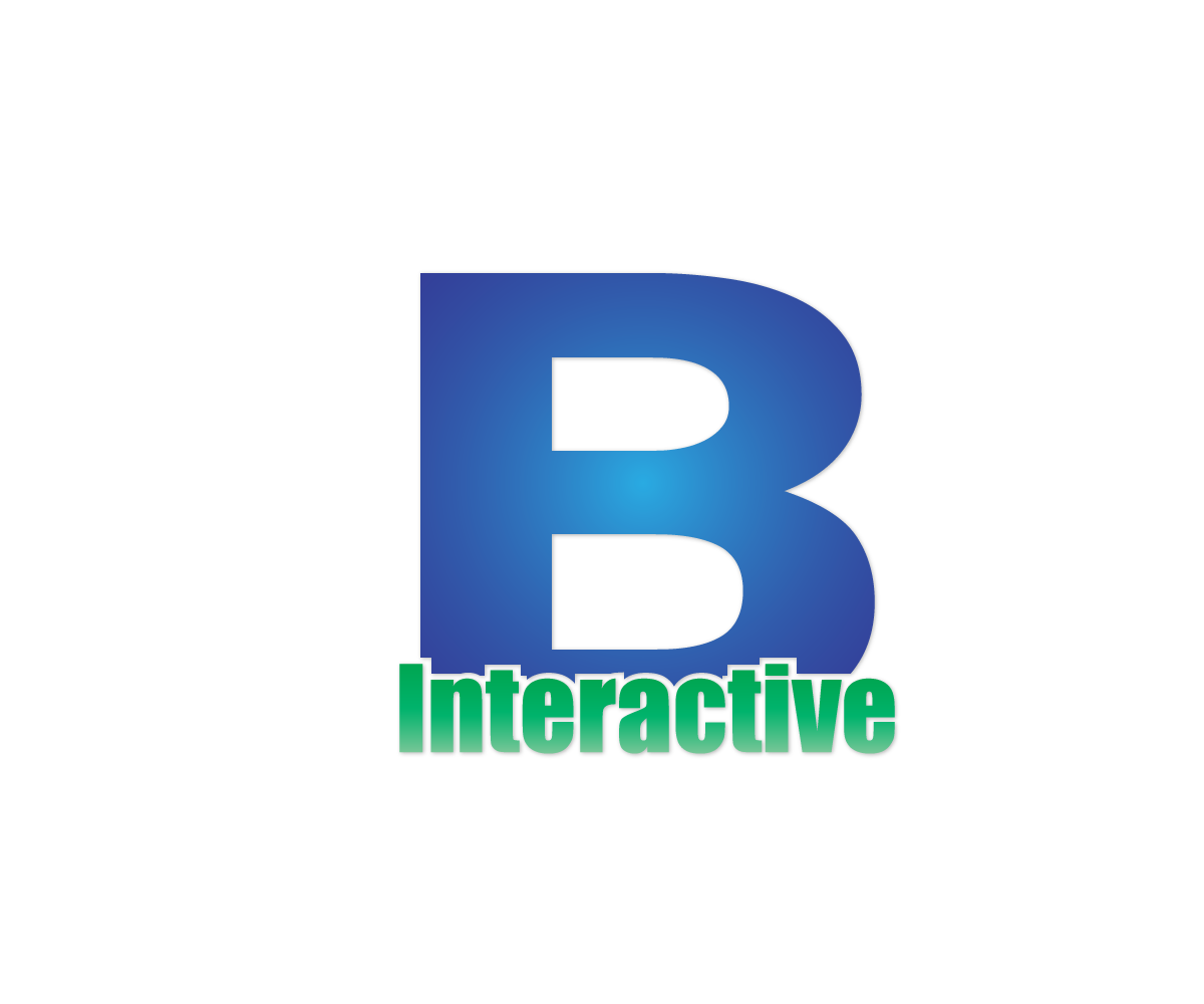 Design de Logo par Red Attire Designs pour B Interactive | Design #2967777