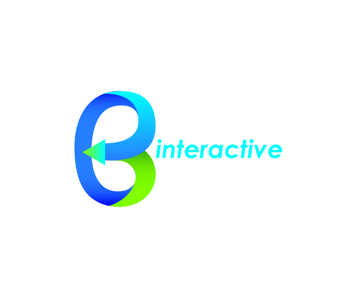 Design de Logo par Boon pour B Interactive | Design #2966728