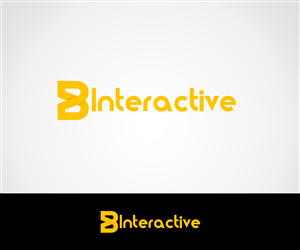 Design de Logo par mhksaikatbd pour B Interactive | Design #2974005