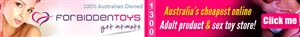 Banner-Design von Creative Sperm für Forbidden Toys | Design: #3107636