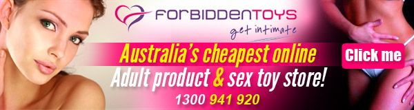 Banner Ad Design by Creative Sperm for Forbidden Toys | Design #3164497