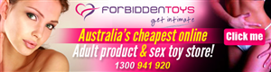 Banner-Design von Creative Sperm für Forbidden Toys | Design: #3164497