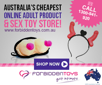 Banner Ad Design by Karolin for Forbidden Toys | Design #3106414