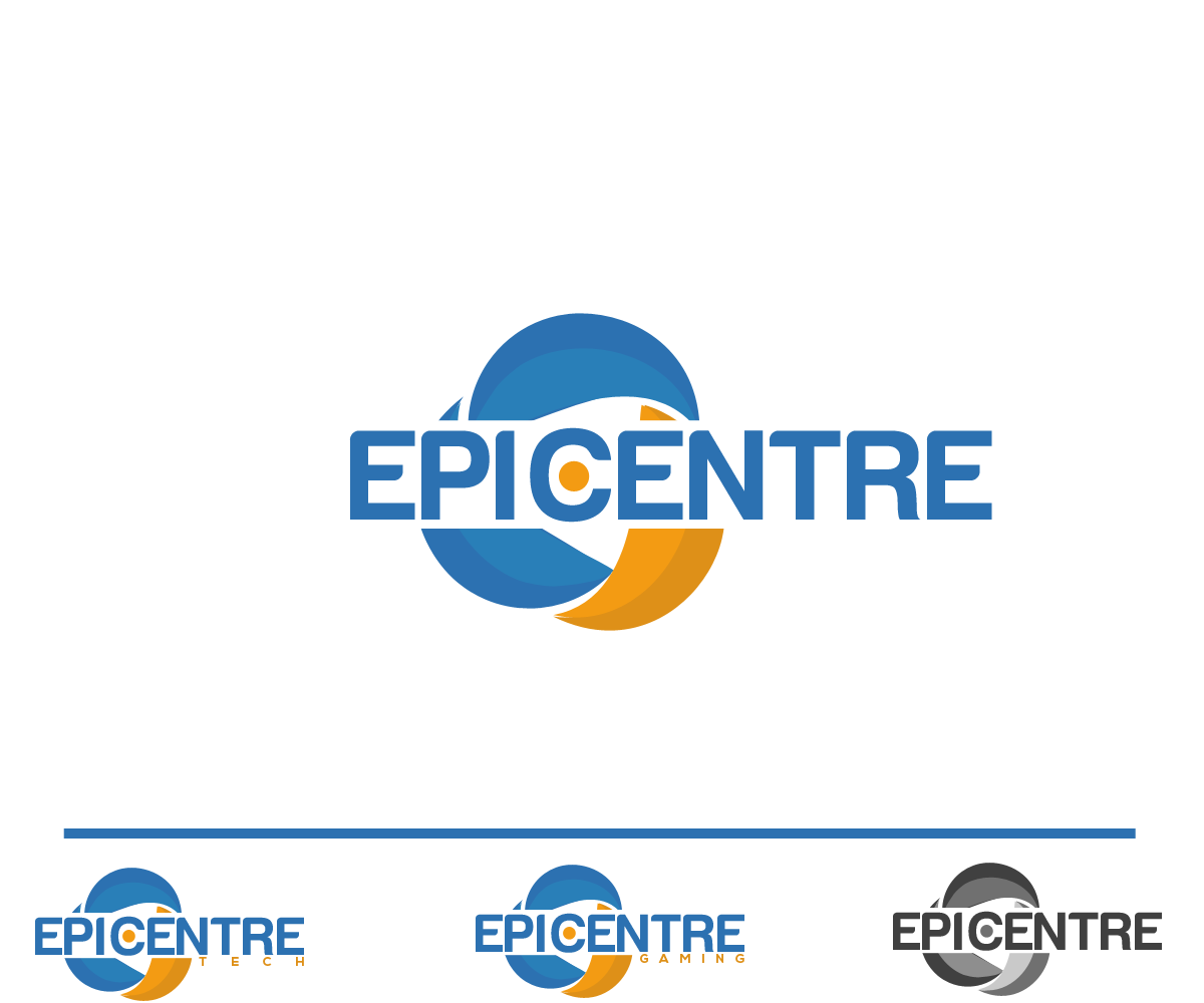 Logo Design by King Cozy for this project | Design #2991539