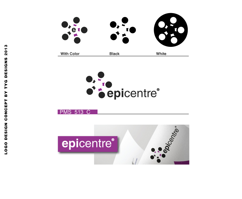 Logo-Design von Ted für dieses Projekt | Design #2990697