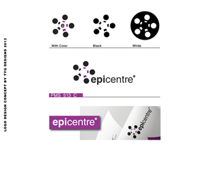 Logo Design by Ted