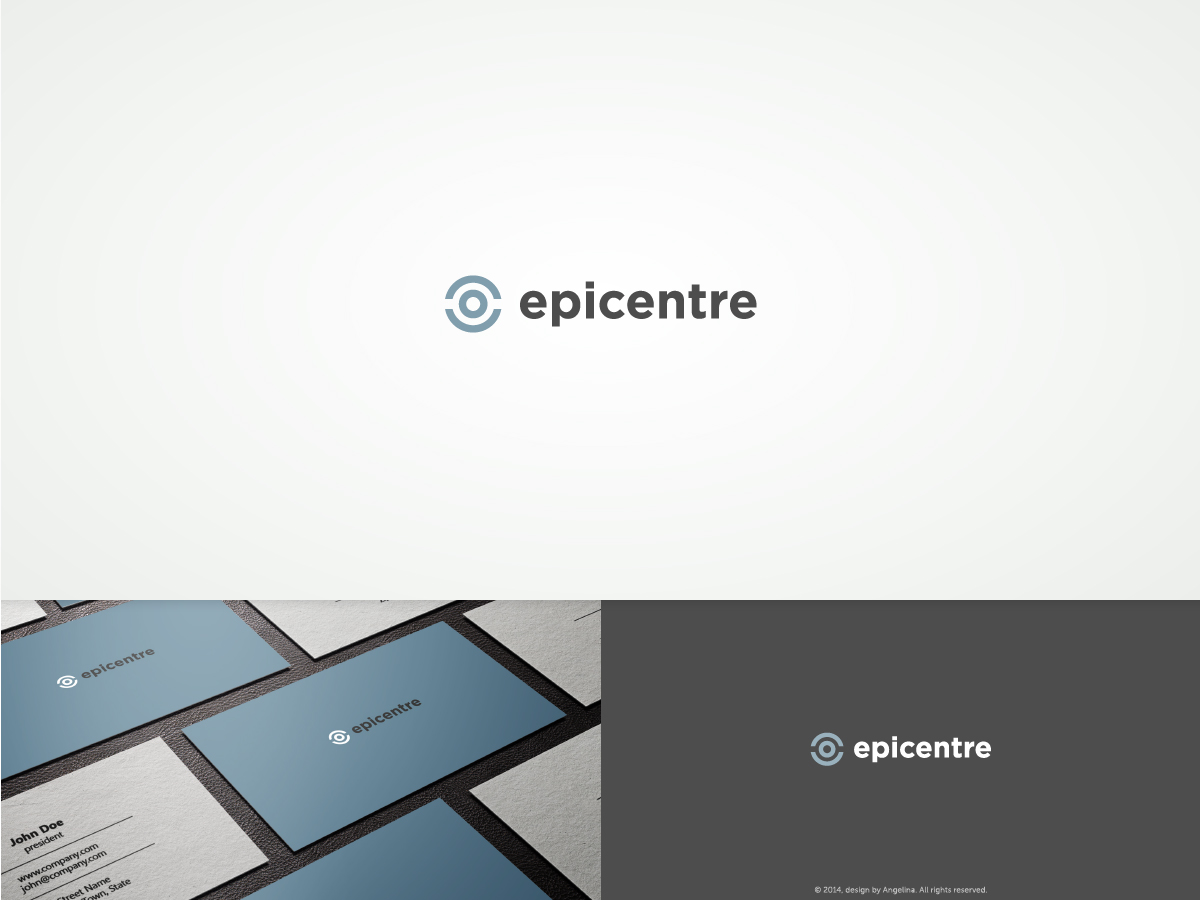 Diseño de Logo por Angelina para este proyecto | Diseño #2992380