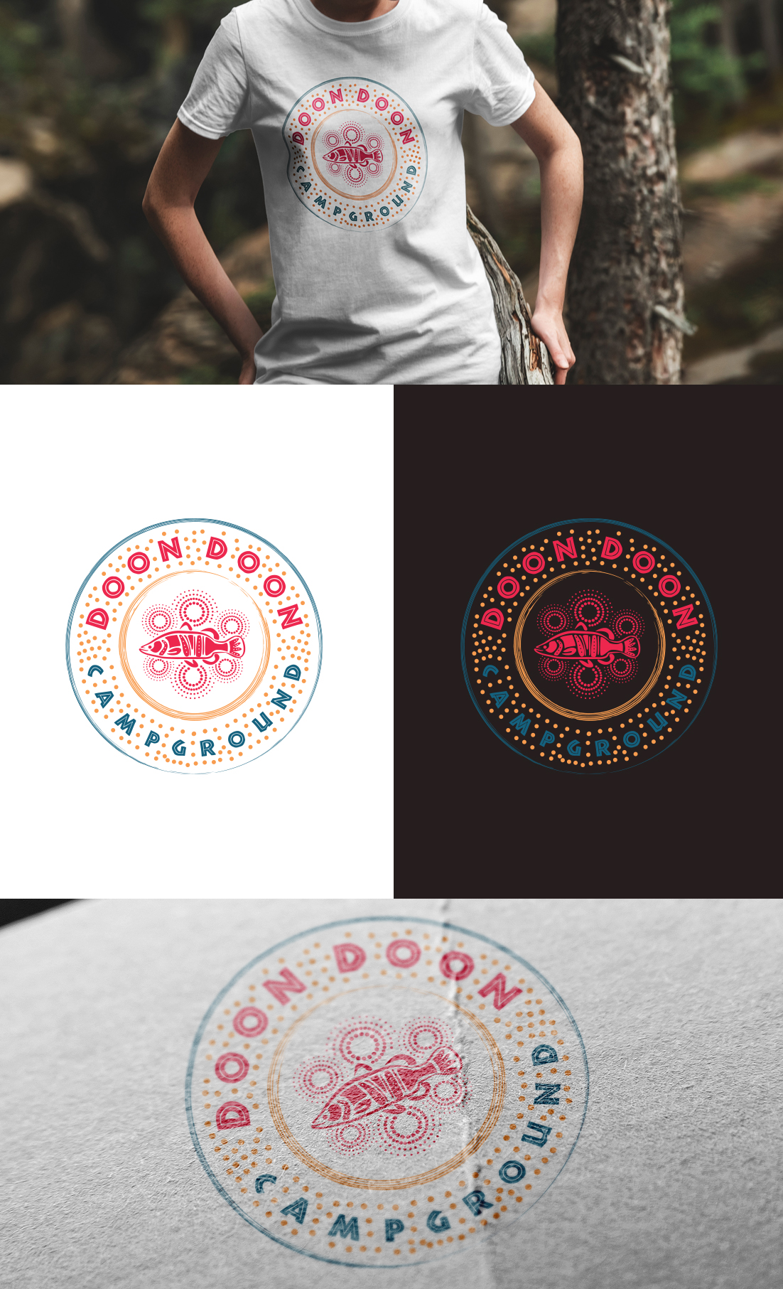 Logo Design by GLDesigns for Oakprojects | Design #22811907