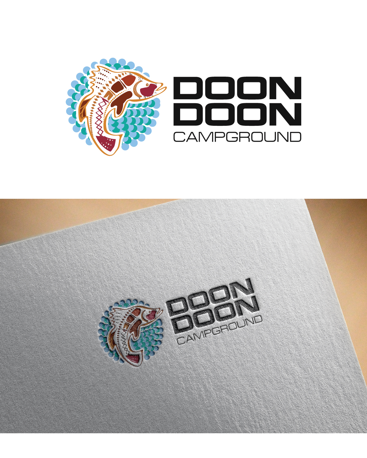 Logo Design by Maxo-Biz for Oakprojects | Design #22808869