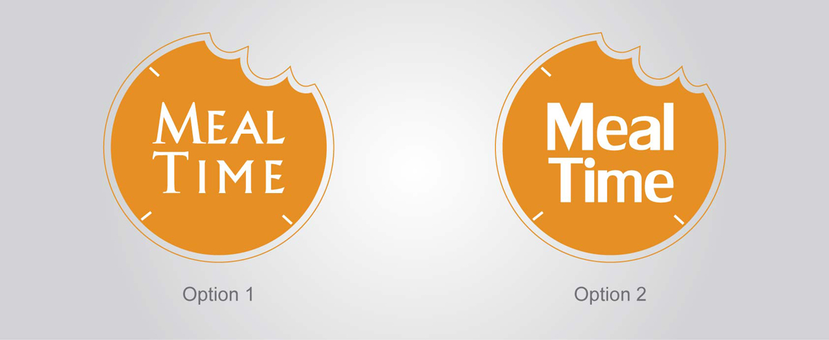 Logo Design by Shikha for Meal Time Deliveries (Pty) Ltd | Design #3016660