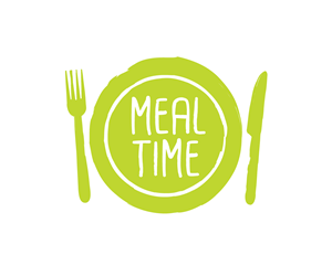 Logo Design by Ricardo Best  for Meal Time Deliveries (Pty) Ltd | Design: #2993883