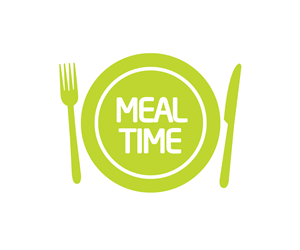 Logo Design by Ricardo Best  for Meal Time Deliveries (Pty) Ltd | Design: #3007011