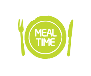 Logo Design by Ricardo Best  for Meal Time Deliveries (Pty) Ltd | Design: #3031162