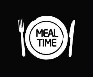 Logo Design by Ricardo Best  for Meal Time Deliveries (Pty) Ltd | Design: #3041612