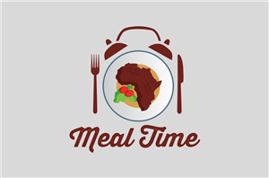 Logo Design by kamalangkabut for Meal Time Deliveries (Pty) Ltd | Design: #3033075