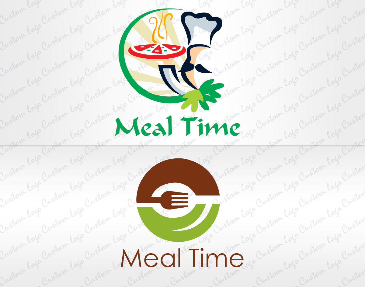 Logo Design by xtep for Meal Time Deliveries (Pty) Ltd | Design #2977384