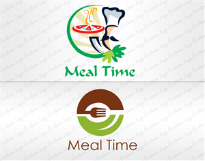 Logo-Design von xtep für Meal Time Deliveries (Pty) Ltd | Design #2977384