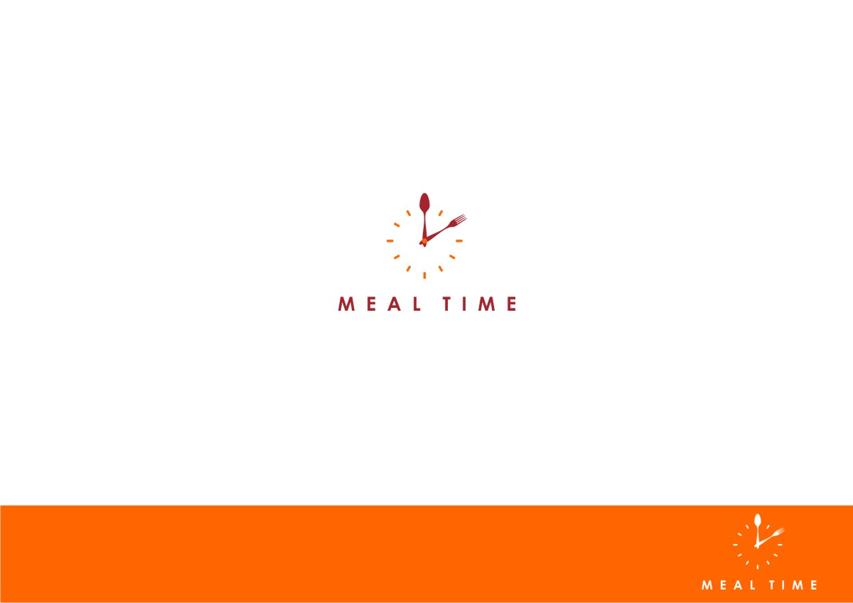 Logo Design by Amduat Design for Meal Time Deliveries (Pty) Ltd | Design #3027303
