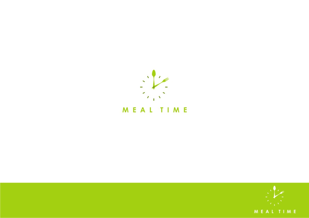 Logo Design by Amduat Design for Meal Time Deliveries (Pty) Ltd | Design #3032781