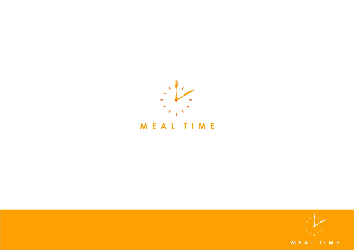 Logo Design by Amduat Design for Meal Time Deliveries (Pty) Ltd | Design #3032863