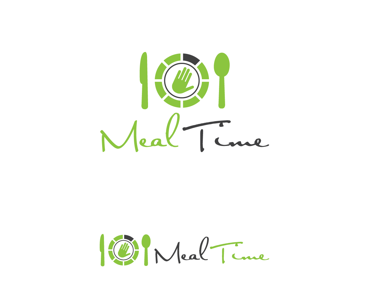 Logo-Design von Actime für Meal Time Deliveries (Pty) Ltd | Design #3001452