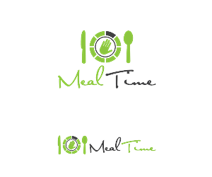 Logo Design by Actime