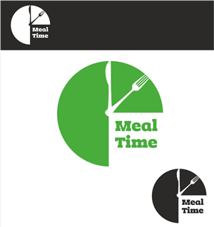 Logo-Design von IneseRo für Meal Time Deliveries (Pty) Ltd | Design #2966841