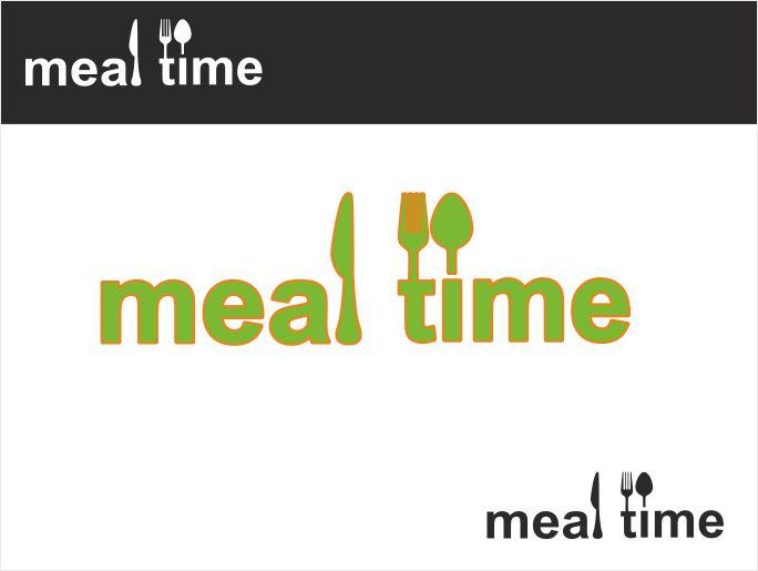 Logo Design by IneseRo for Meal Time Deliveries (Pty) Ltd | Design #2966957