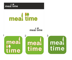 Logo Design by IneseRo for Meal Time Deliveries (Pty) Ltd | Design: #3002084