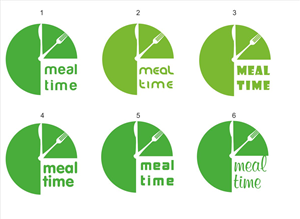 Logo Design by IneseRo for Meal Time Deliveries (Pty) Ltd | Design: #3002086