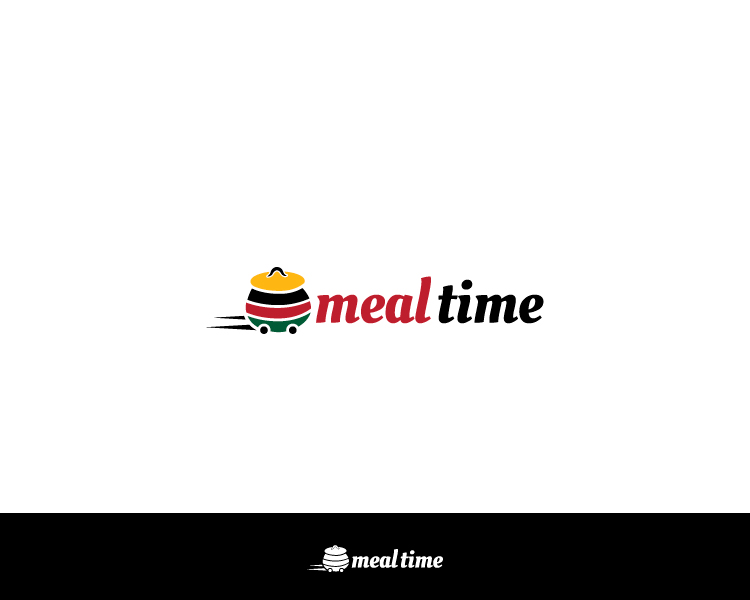 Logo Design by MrBranding for Meal Time Deliveries (Pty) Ltd | Design #2965948