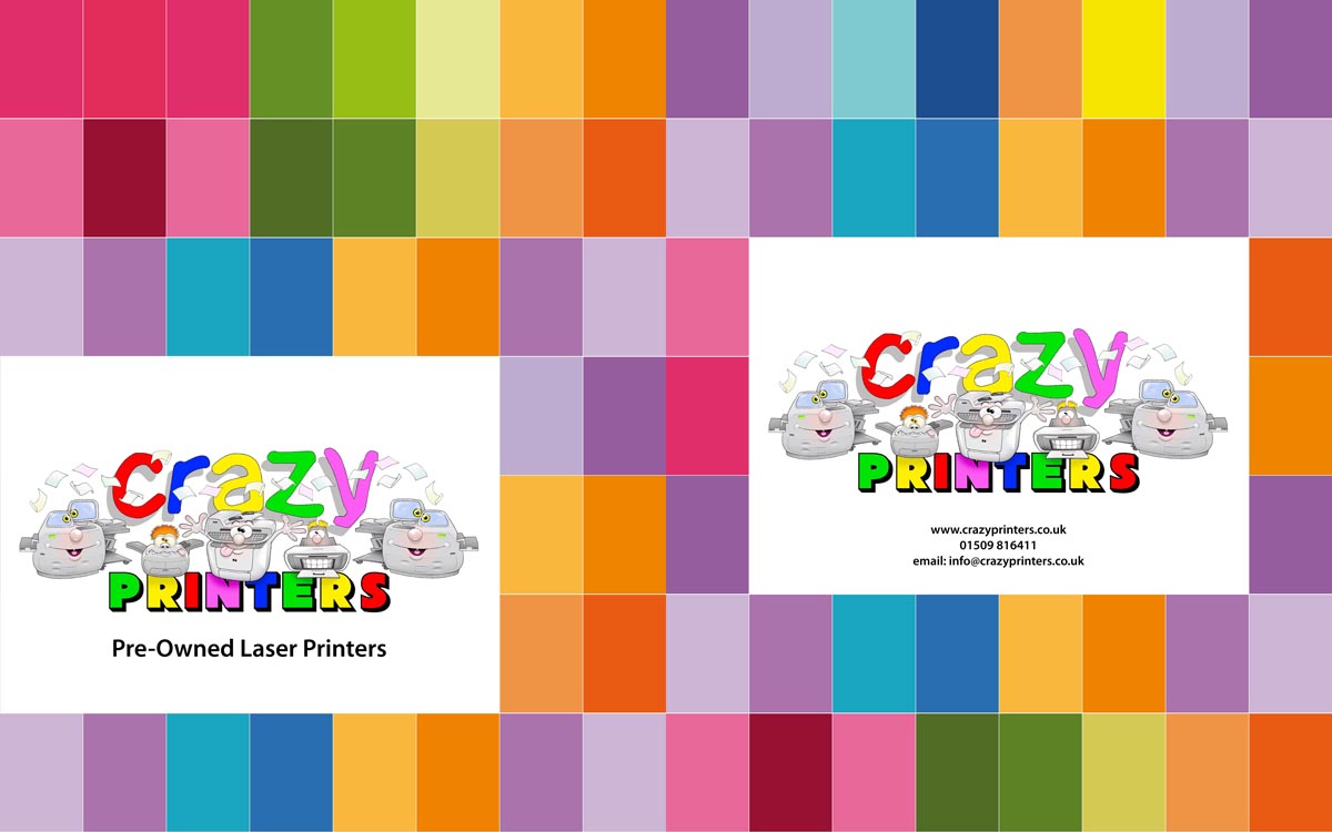 Brochure Design by Akwebdesigner for The Printer Franchise Company Limited | Design #2982086
