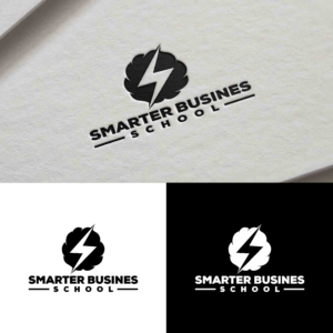 Logo Design by saher khan 2 for this project | Design: #22830328