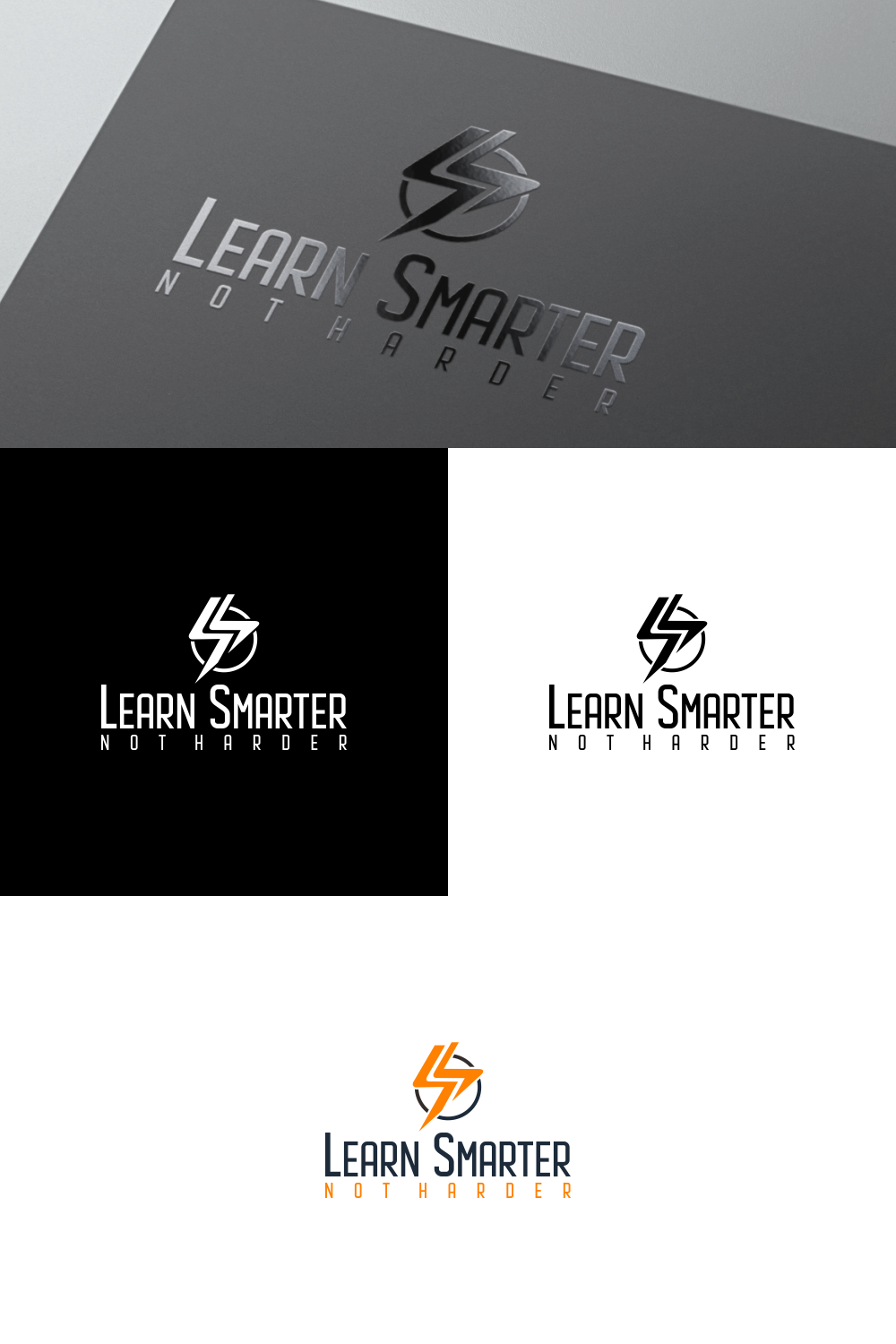 Logo Design by sinau_nggambar for this project | Design #22804467